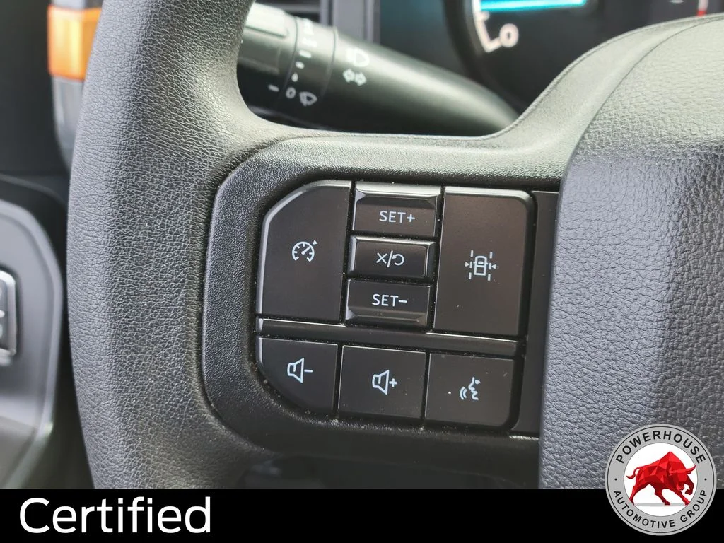 Used 2022 Blue Ford Tremor image 28