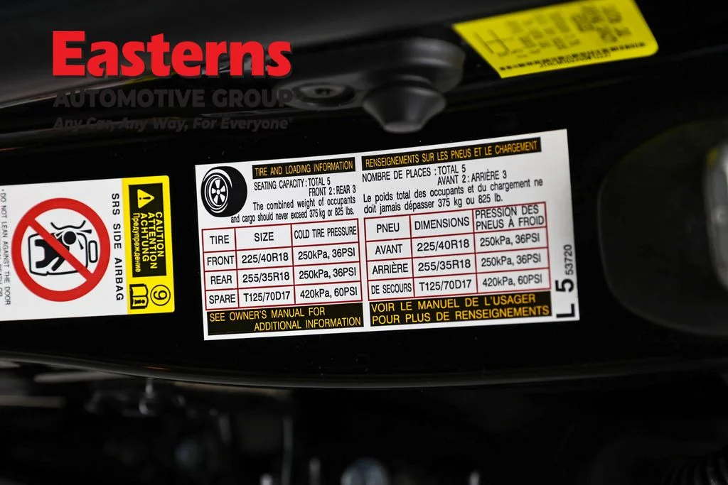 Used 2016 Black Lexus 300 image 37