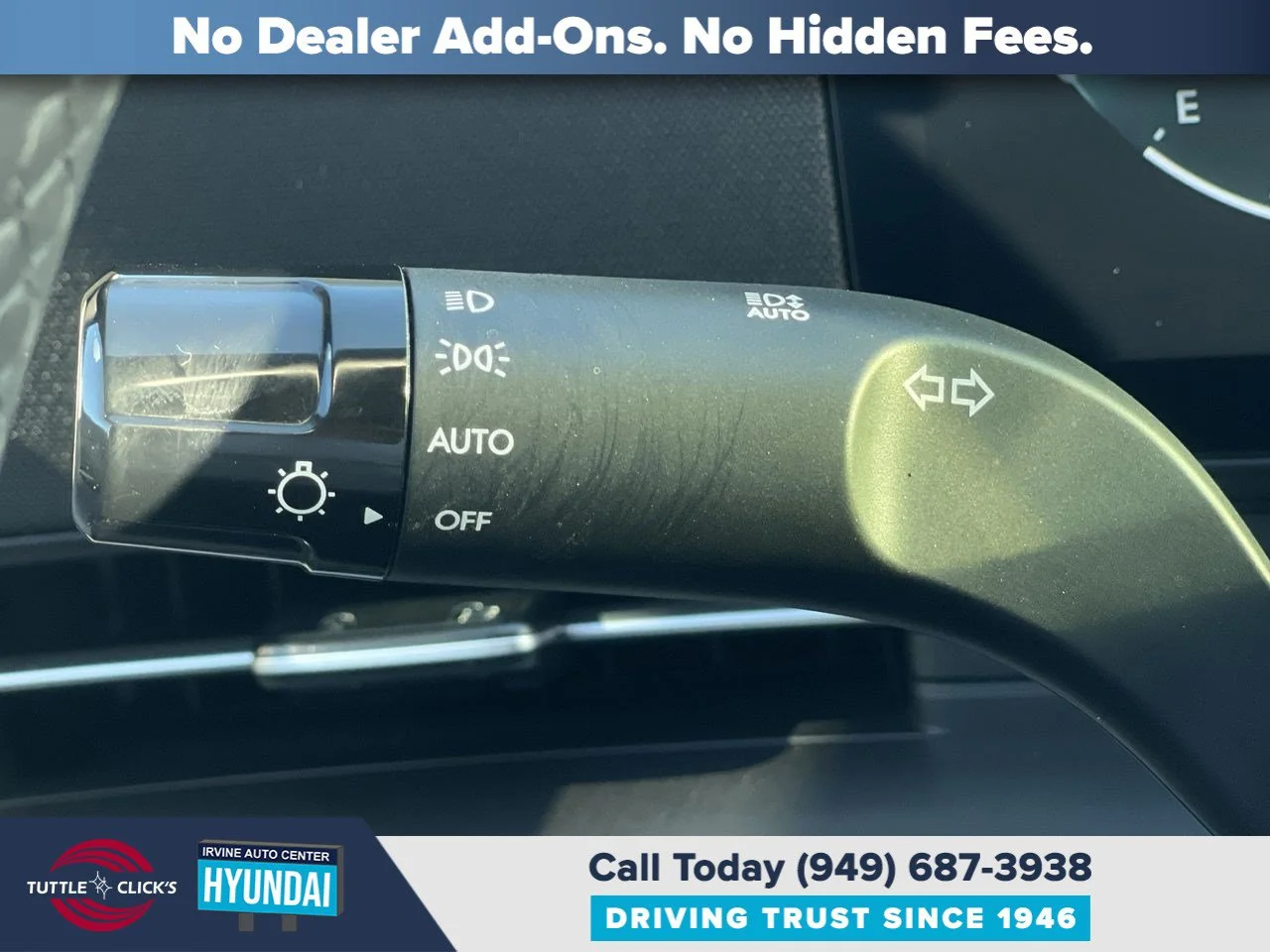 Used 2025 Ecotronic Gray Pearl HYUNDAI LIMITED image 34