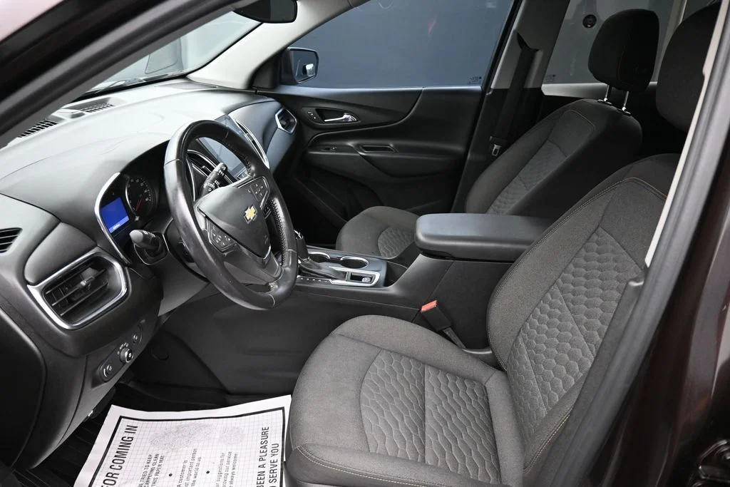 Used 2020 Brown Chevrolet LT image 11