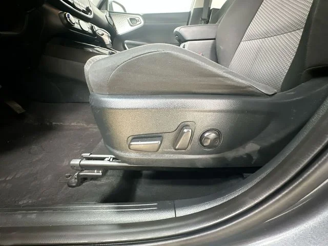 Used 2024 Gray Kia S image 16