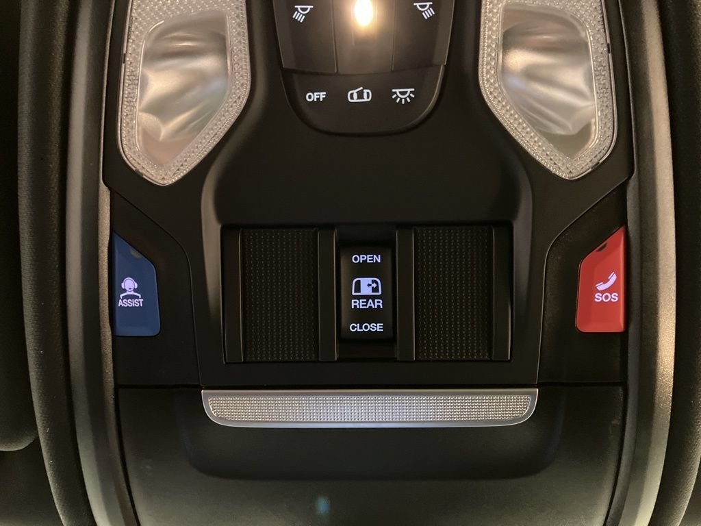 2025 RAM 1500 Big Horn/Lone Star - Photo 7