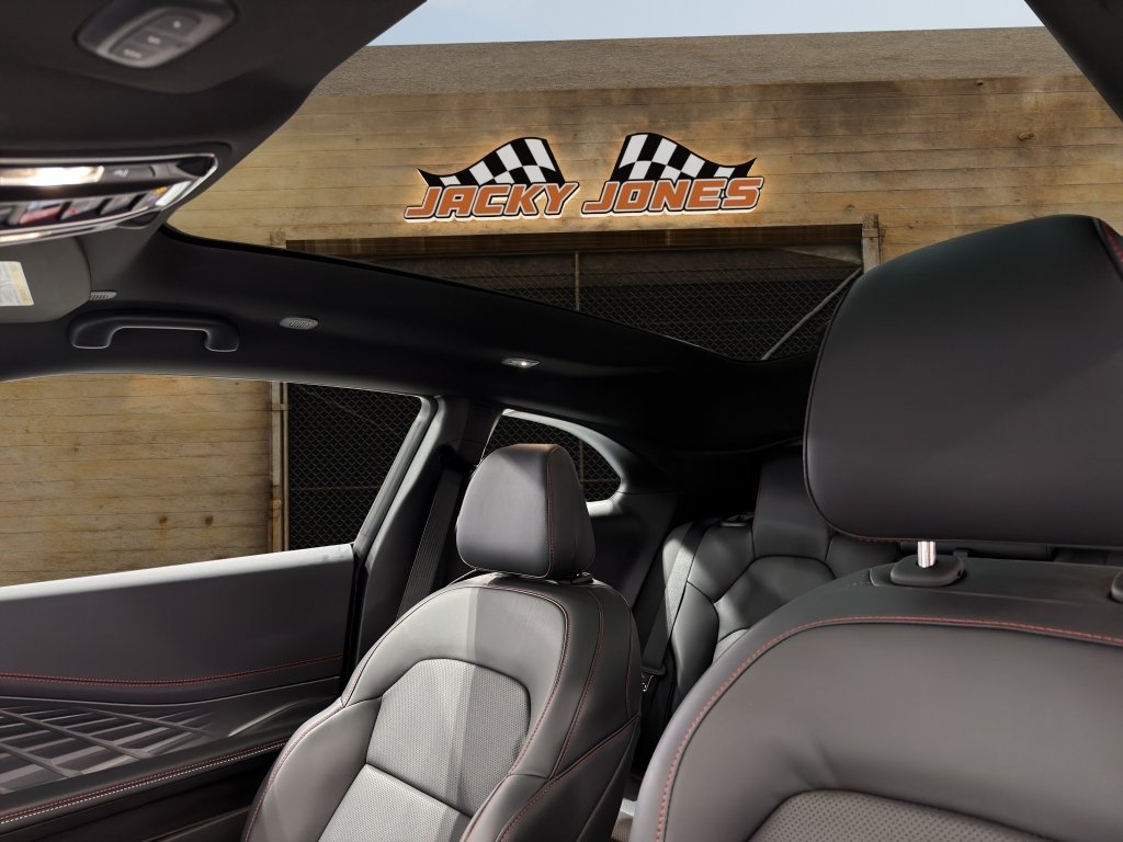 New 2026 Bludicrous Dodge Scat Pack Plus image 4