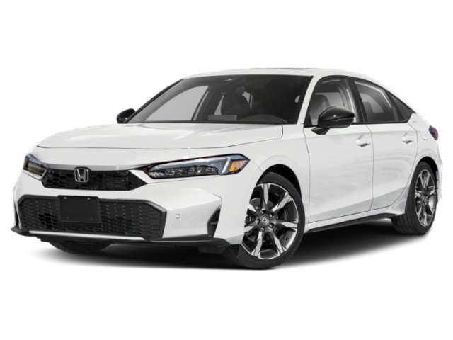 2026 Honda Civic Hatchback Hybrid Sport Touring
