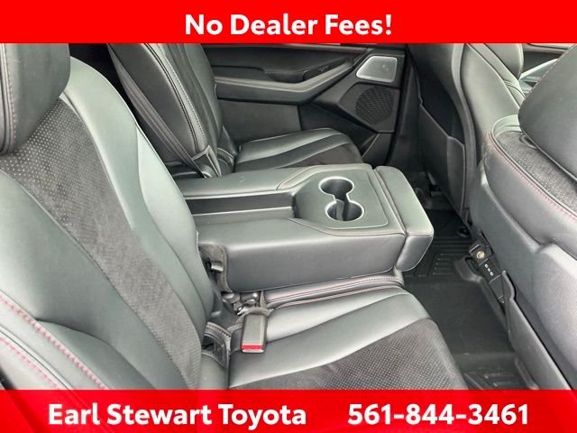 Used 2025 Red Acura A-Spec image 45