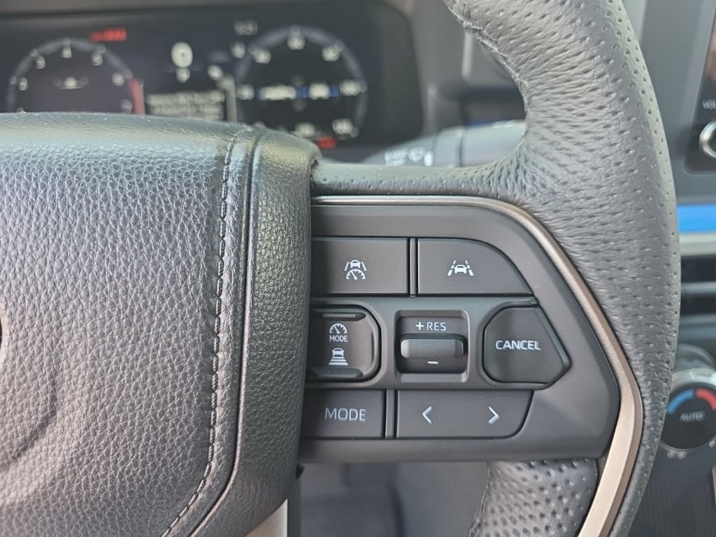 2026 Toyota Tacoma TRD Sport - Photo 19