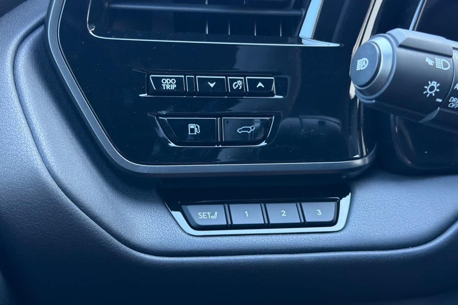New 2026 Wind Chill Pearl Lexus  350 PREMIUM AWD image 31