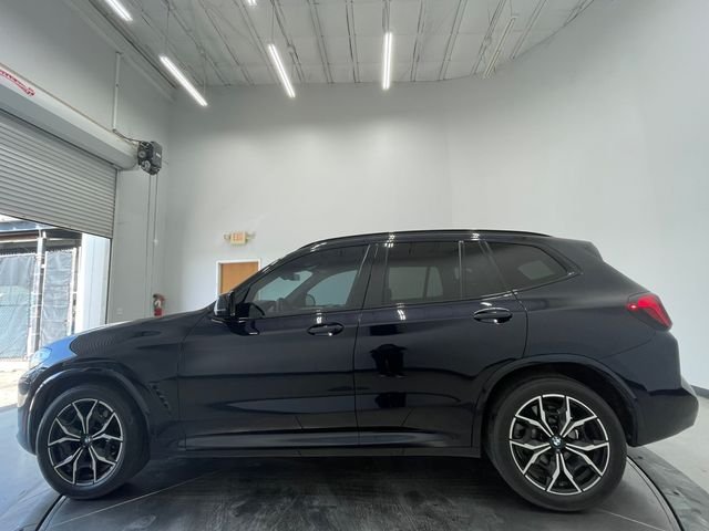 Used 2023 Carbon Black Metallic BMW sDrive30i image 16