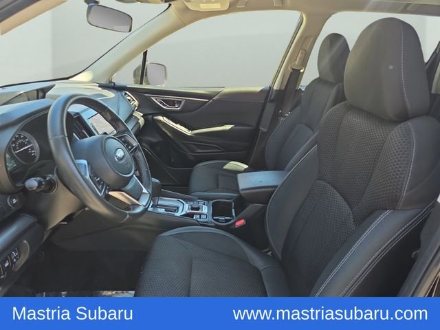 Used 2023 Black Subaru Premium image 34