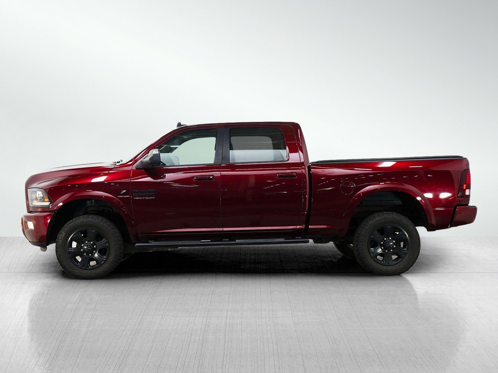 Used 2017 RAM Ram 2500 Pickup Laramie with VIN 3C6UR5FL6HG516738 for sale in White Bear Lake, Minnesota