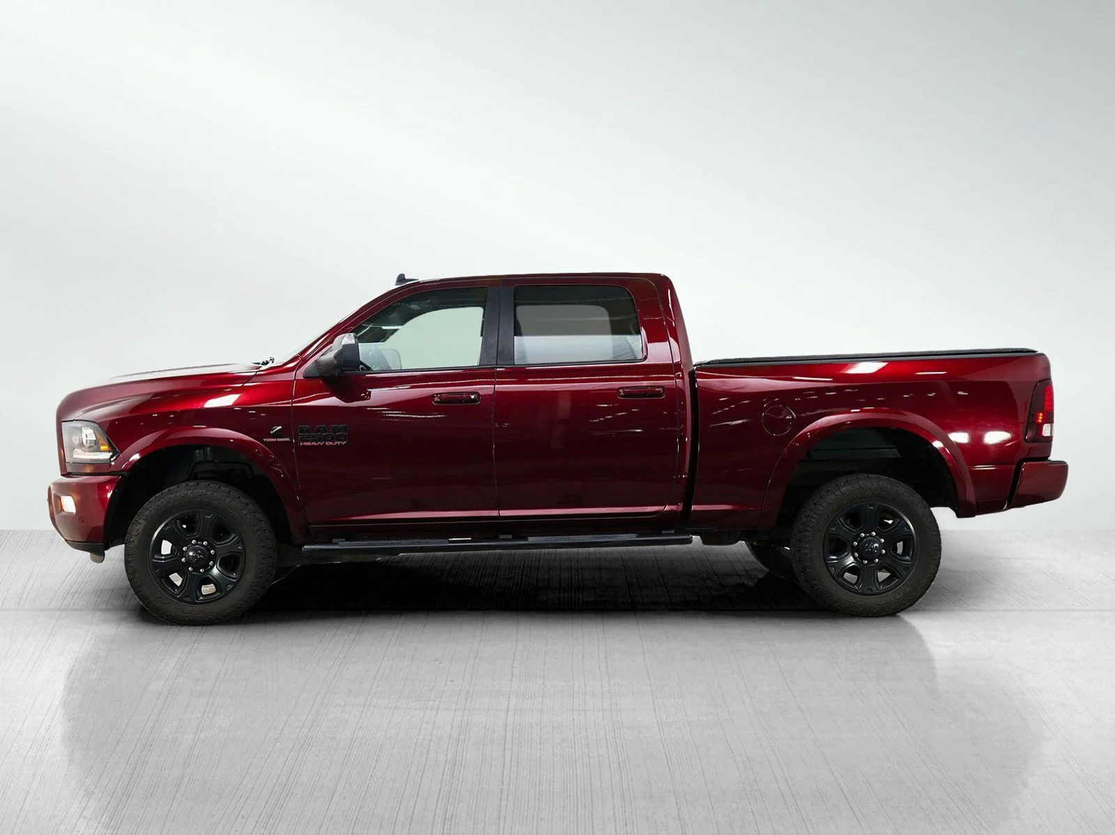 Used 2017 RAM Ram 2500 Pickup Laramie with VIN 3C6UR5FL6HG516738 for sale in White Bear Lake, Minnesota