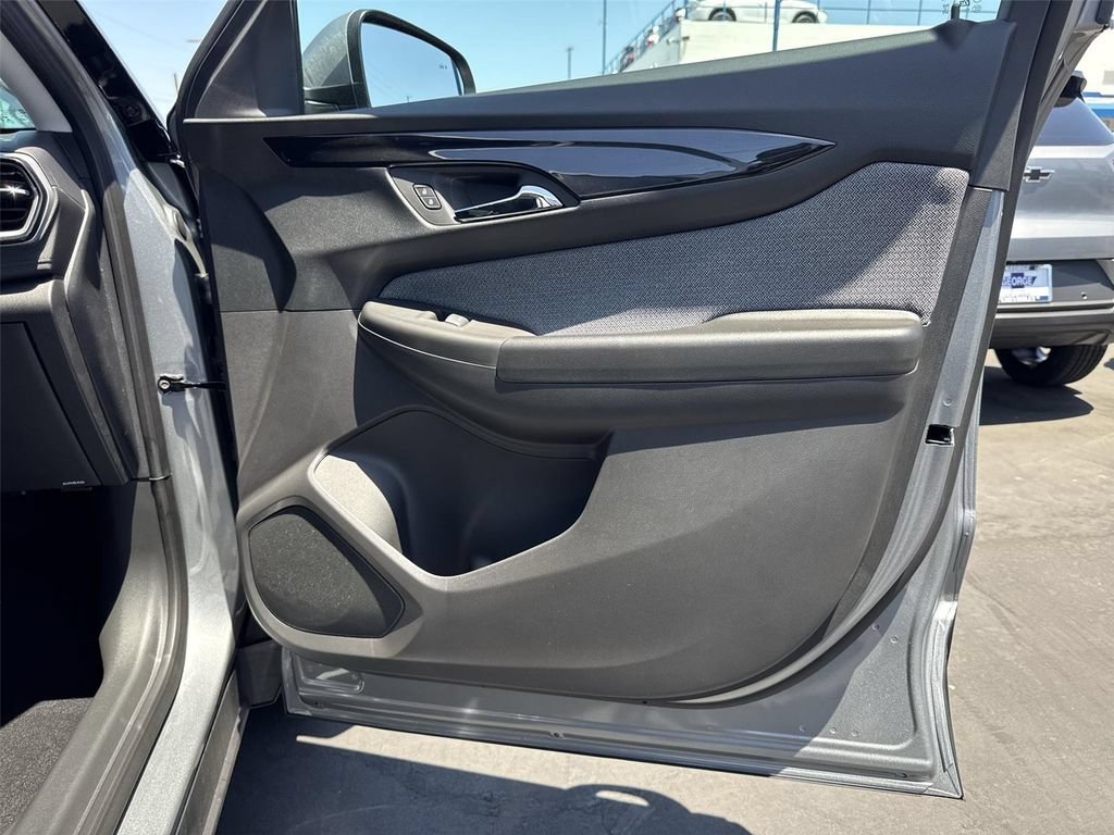 2026 Chevrolet Trailblazer LT - Photo 30