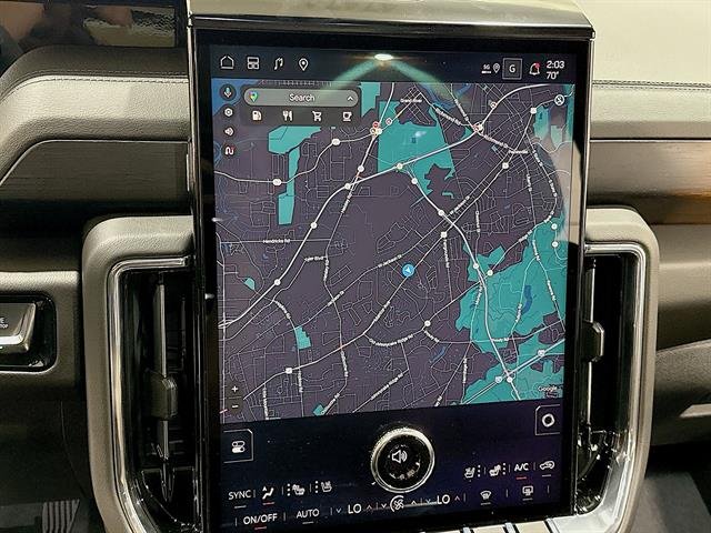 2026 GMC Yukon XL Denali - Photo 14