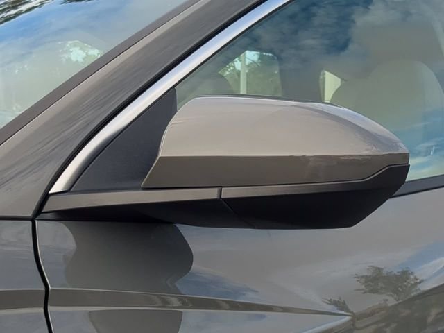 Used 2025 Gray Hyundai SE image 12