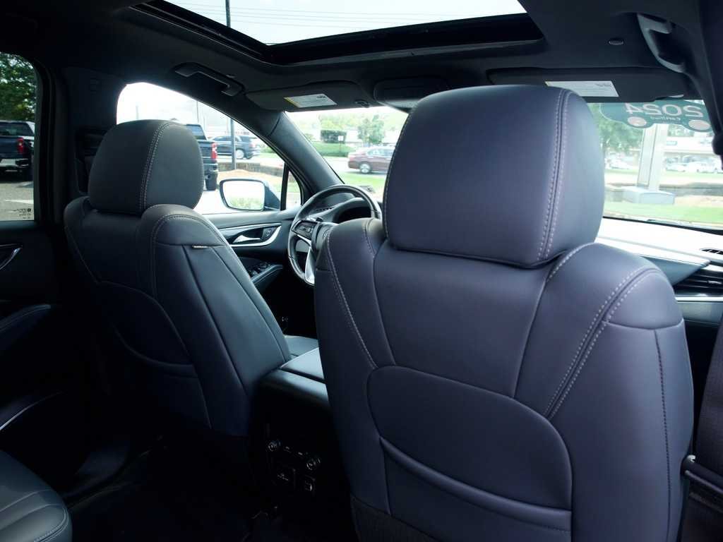 2024 Buick Enclave Essence - Photo 31
