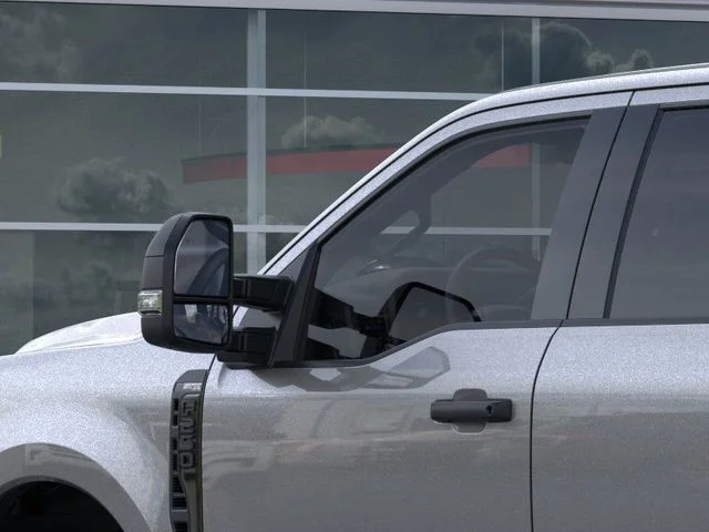 New 2026 Gray Ford XL image 21