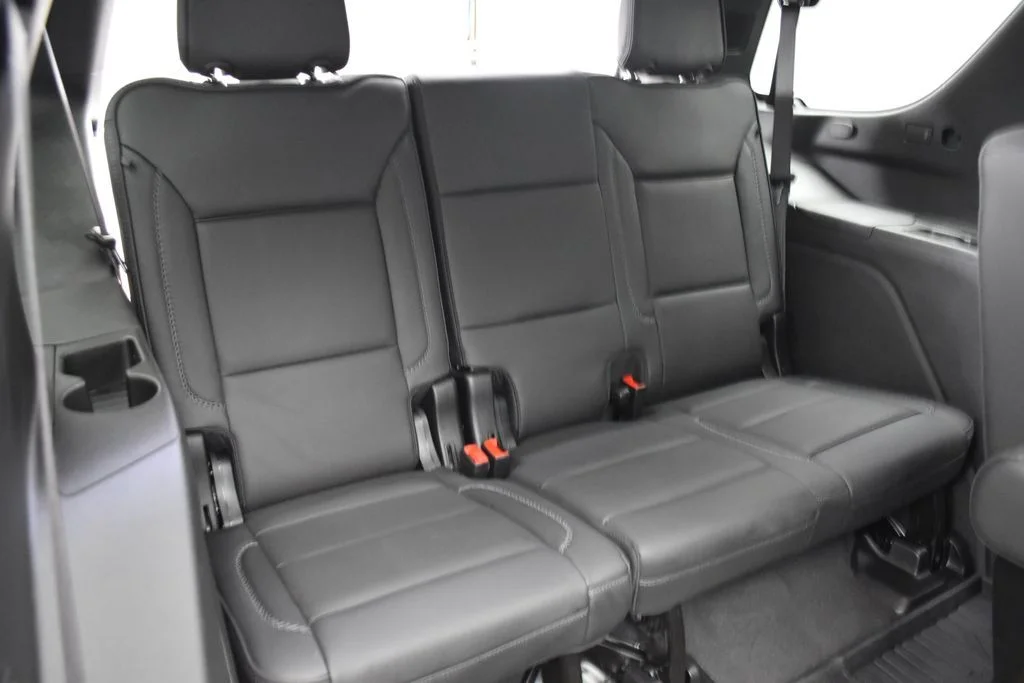 Used 2026 White GMC Denali image 25