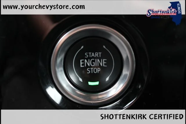Used 2024 Blue GMC SLT image 31