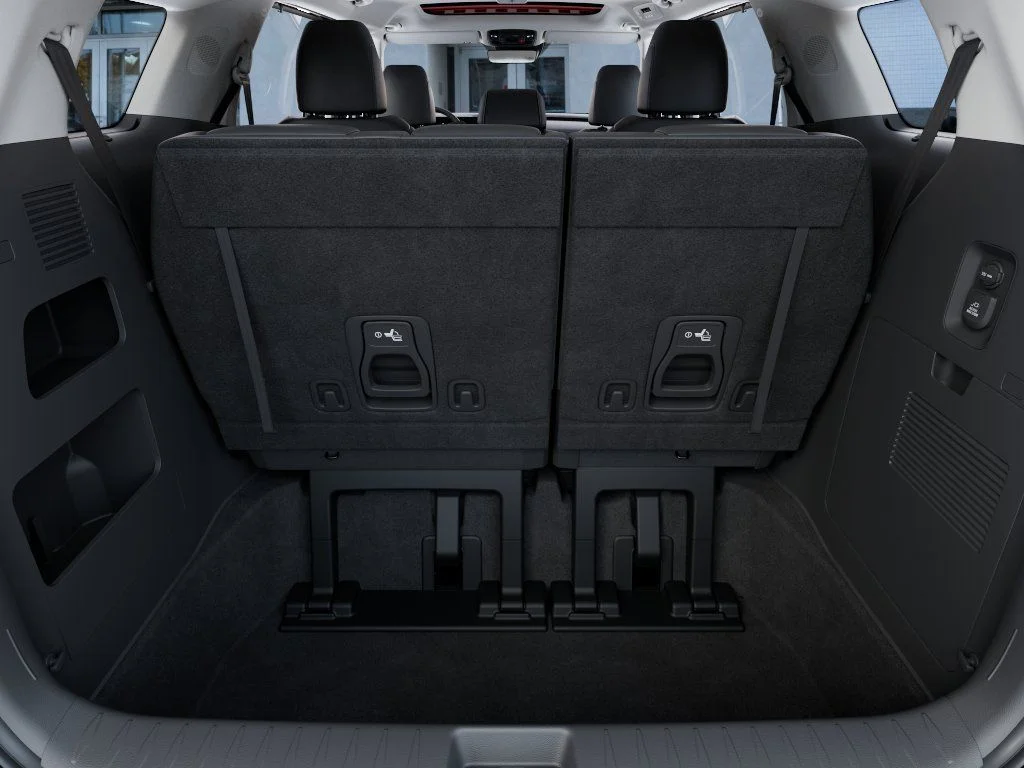 2026 Kia Carnival SX - Photo 19