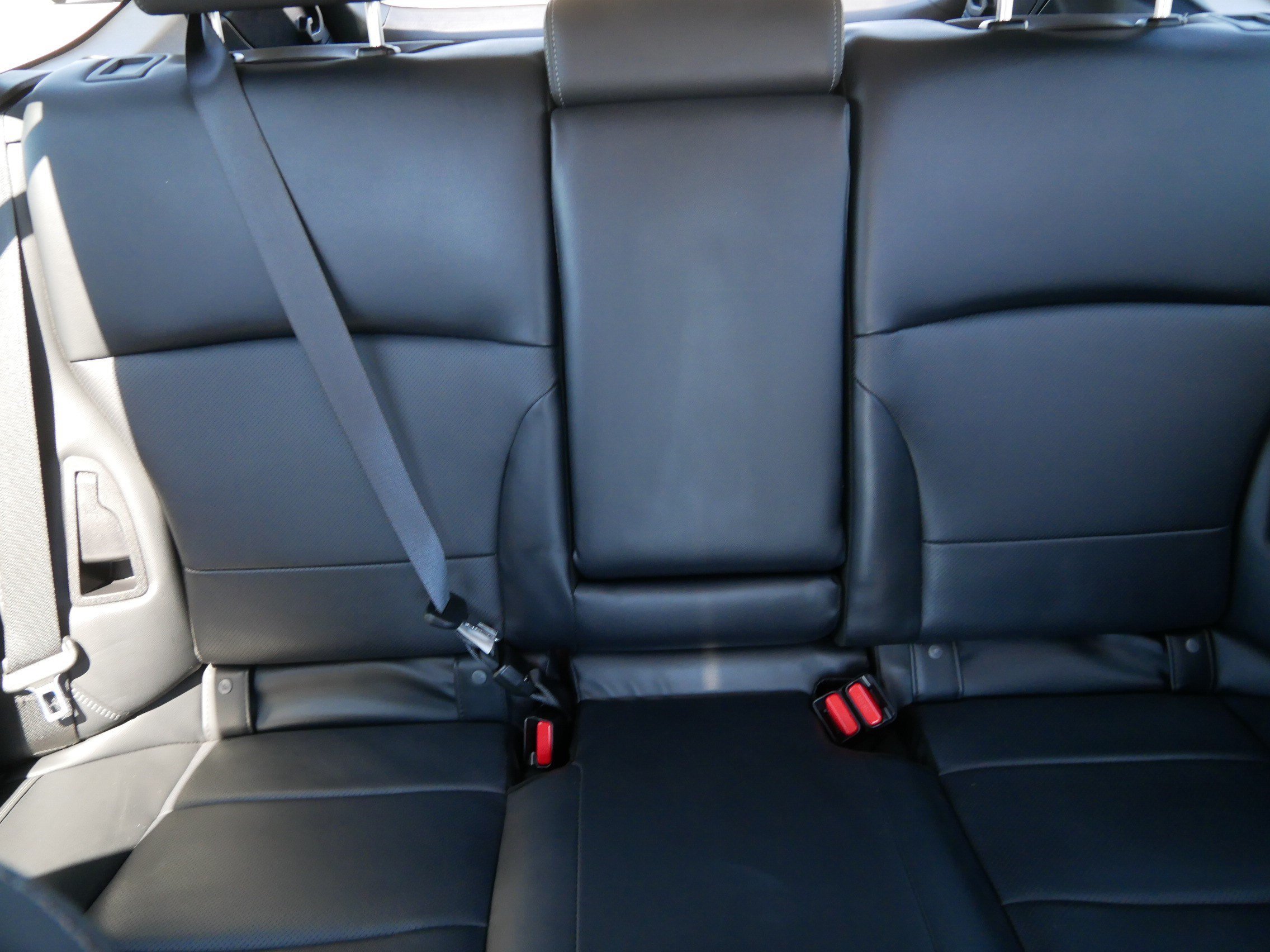 Used 2019 Crimson Red Pearl Subaru Limited image 13