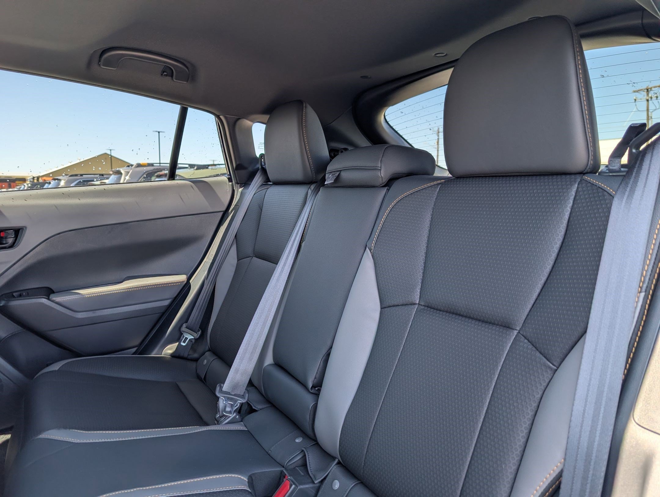 2026 Subaru Crosstrek Wilderness | CarEdge | CarEdge