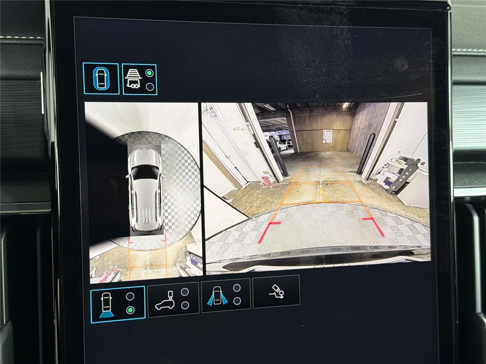 2026 GMC Acadia Elevation - Photo 30