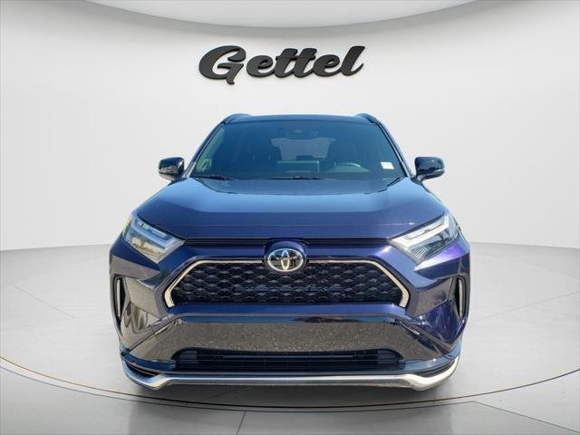 Certified Used 2025 BLUEPRINT/MIDNIGHT B Toyota  image 2