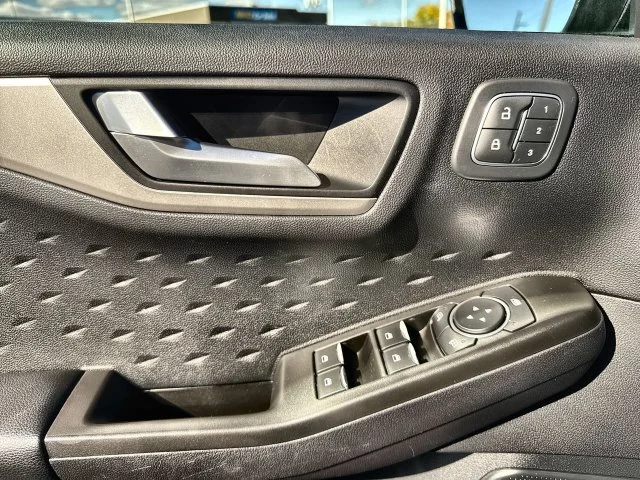 Used 2020 Red Ford SEL image 13