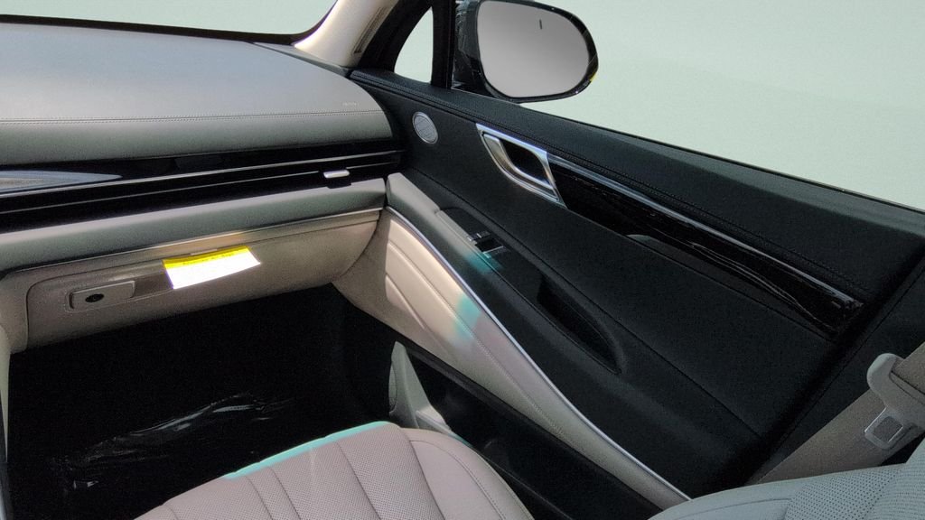 New 2026 Gray Genesis 2.5T image 13