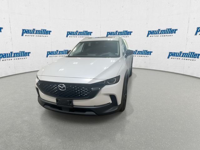 Certified Used 2025 Beige Mazda 2.5 S Premium Plus Package image 4