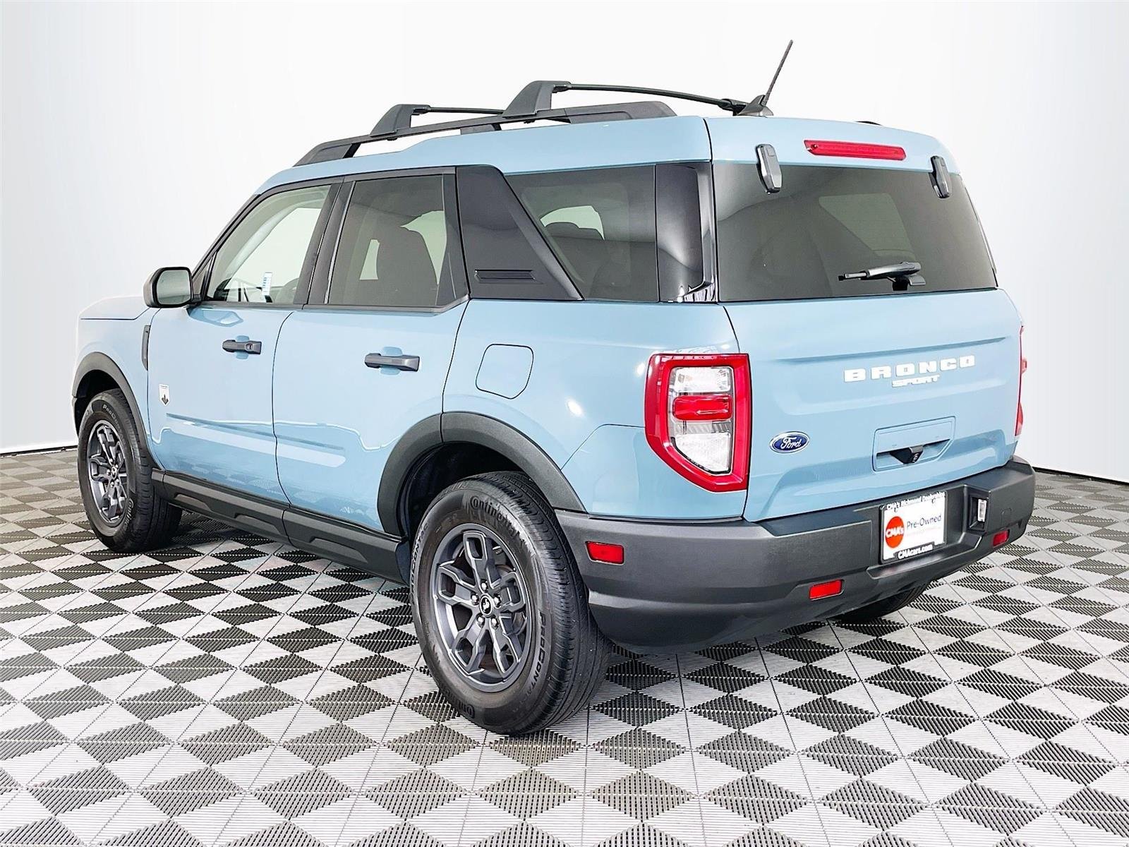 Used 2022 Area 51 Ford Big Bend image 6