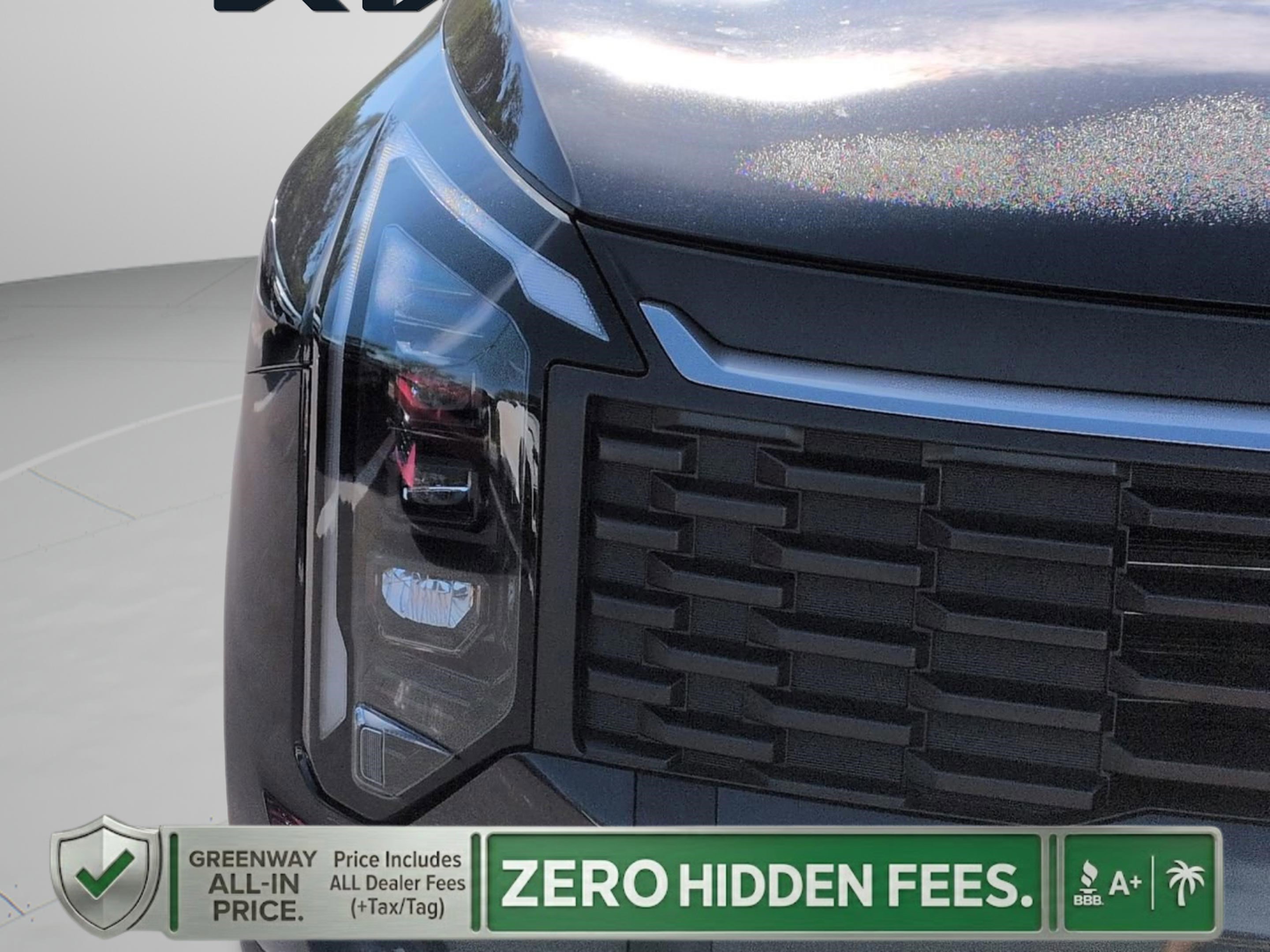 New 2026 Panthera Metal Kia LX image 26