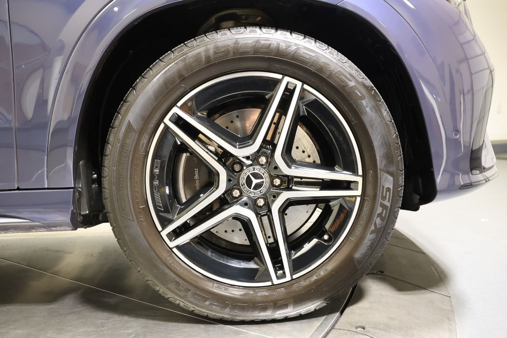 2026 Mercedes-Benz GLE GLE580 - Photo 14