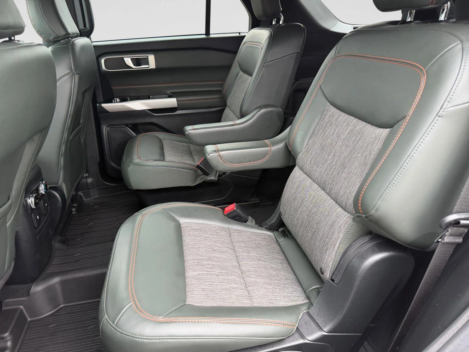 2023 Ford Explorer TIMBERLINE - Photo 43