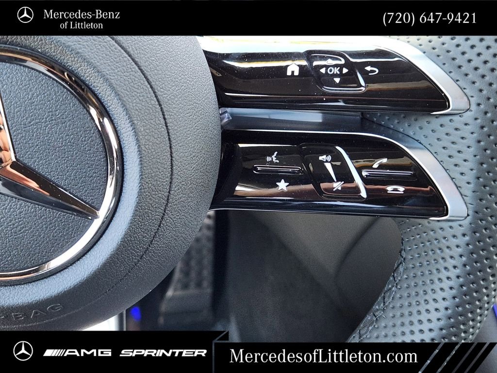 New 2026 Cirrus Silver Metallic Mercedes-Benz GLC 300 image 30