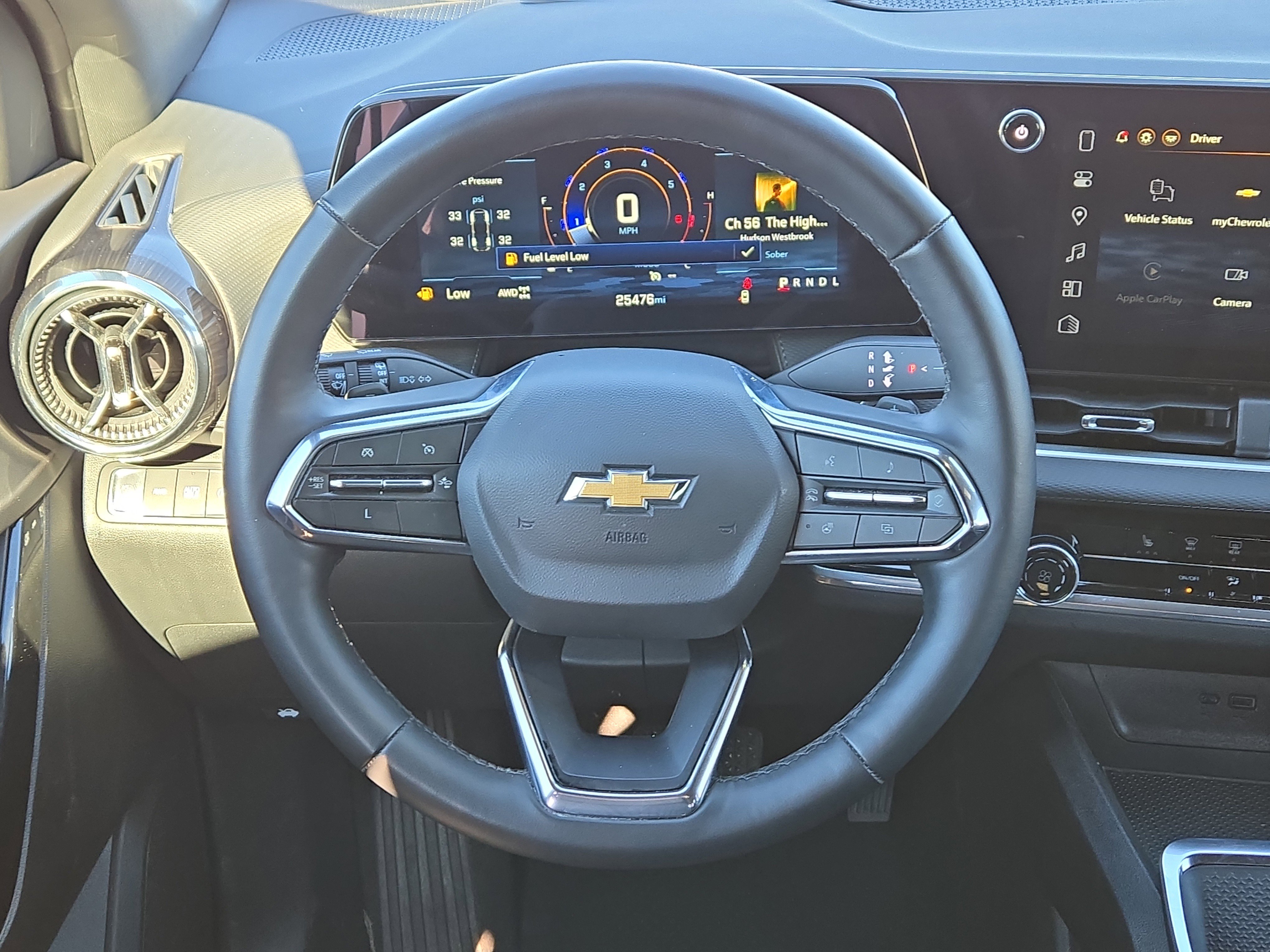 2025 Chevrolet Equinox LT - Photo 19