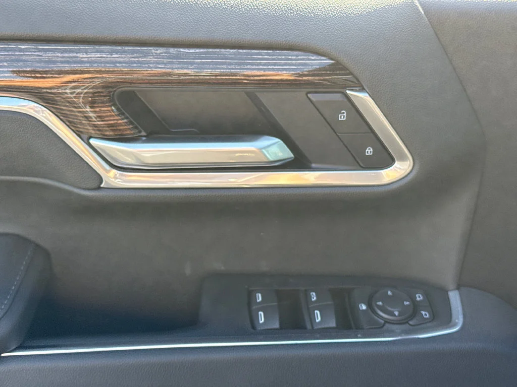 2026 GMC Sierra 1500 Elevation - Photo 15