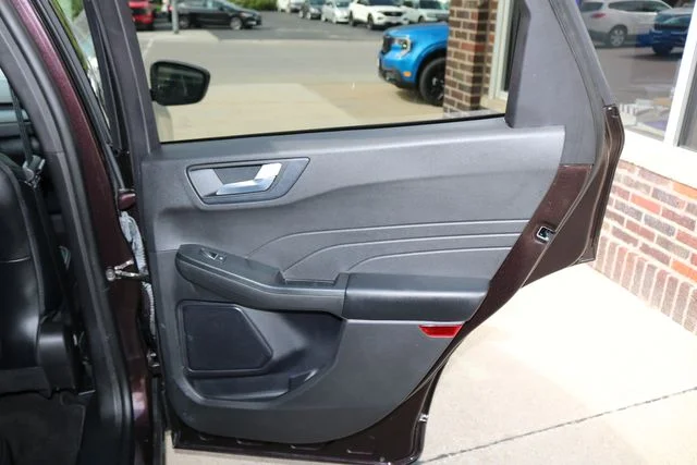 2023 Ford Escape PHEV - Photo 32