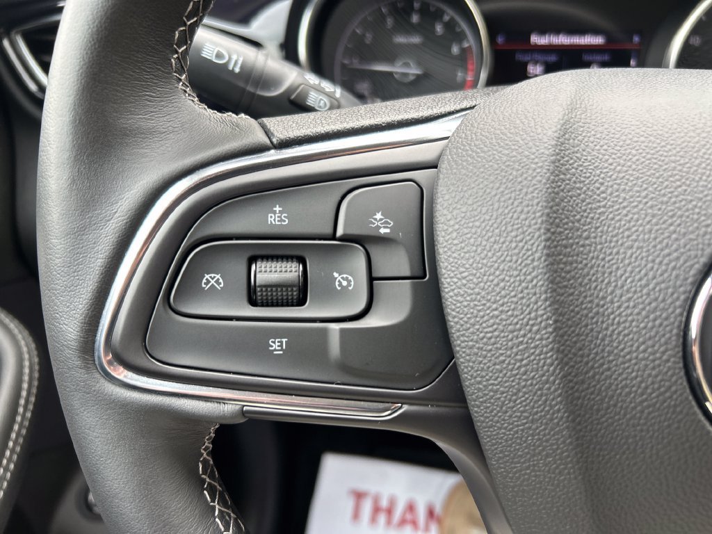2023 Buick Encore GX Select - Photo 21
