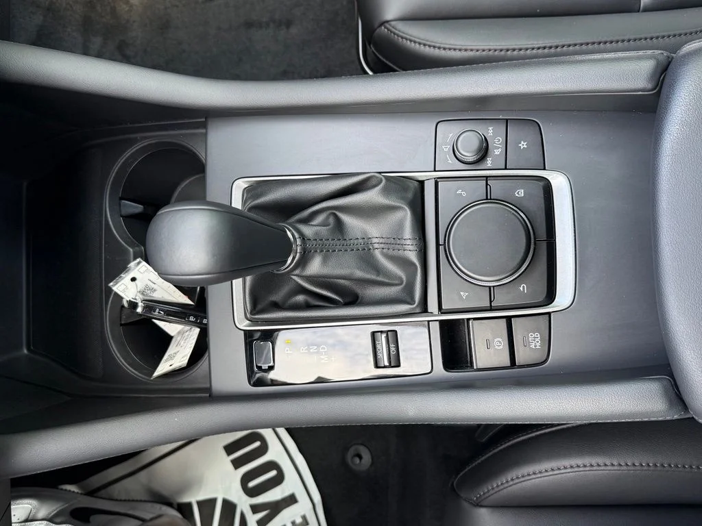 Used 2023 Blue Mazda 2.5 S Select Package image 19