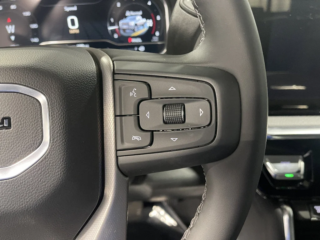 2025 GMC Sierra 2500HD Denali - Photo 28