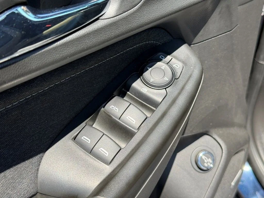 2021 Chevrolet Trailblazer Activ - Photo 10