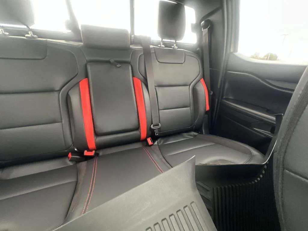 Used 2025 Beige Ford Raptor image 16