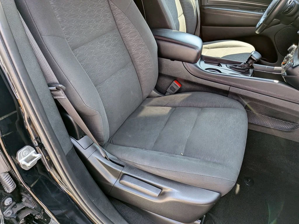 Used 2023 Black Dodge GT image 29