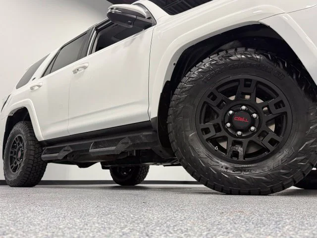 Used 2021 White Toyota SR5 Premium image 2