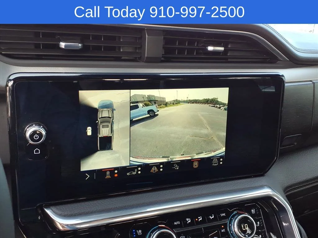 Used 2024 Onyx Black GMC Denali image 16
