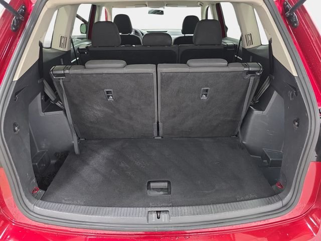 Used 2018 Red Volkswagen 2.0T S image 34