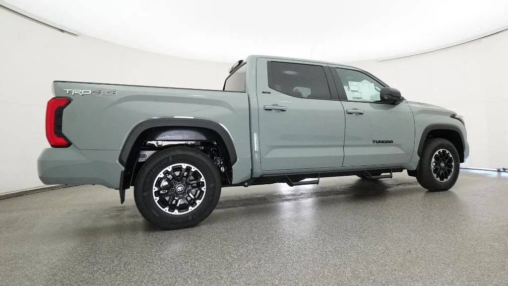 2026 Toyota Tundra SR5 - Photo 16
