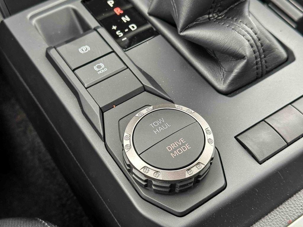 2026 Toyota Tacoma TRD PreRunner - Photo 21
