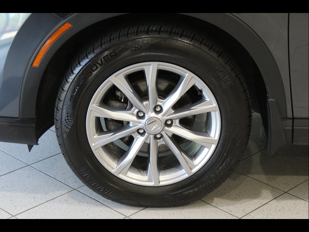 2023 Honda CR-V EX-L - Photo 9